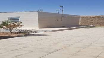 خانه بهداشت همت آباد